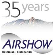 Airshow Mastering